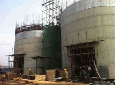 新闻 金坛市设备除锈防腐施工优惠的