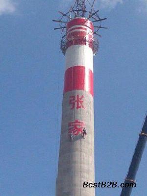 花山区有资质的高空刷油漆队伍